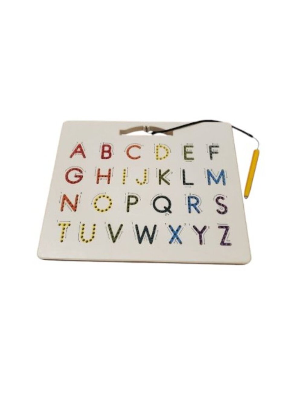 Magnetic Writing And Learning Board
